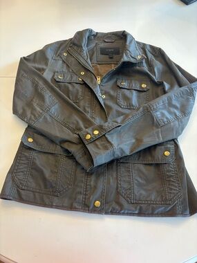 J.Crew Downtown Field Jacket